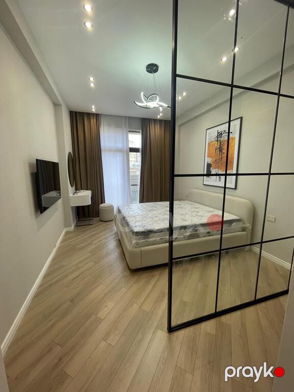 İcarəyə verilir 2 otaqlı yeni tikili 110 m² — Mənzil, Bakı (11)