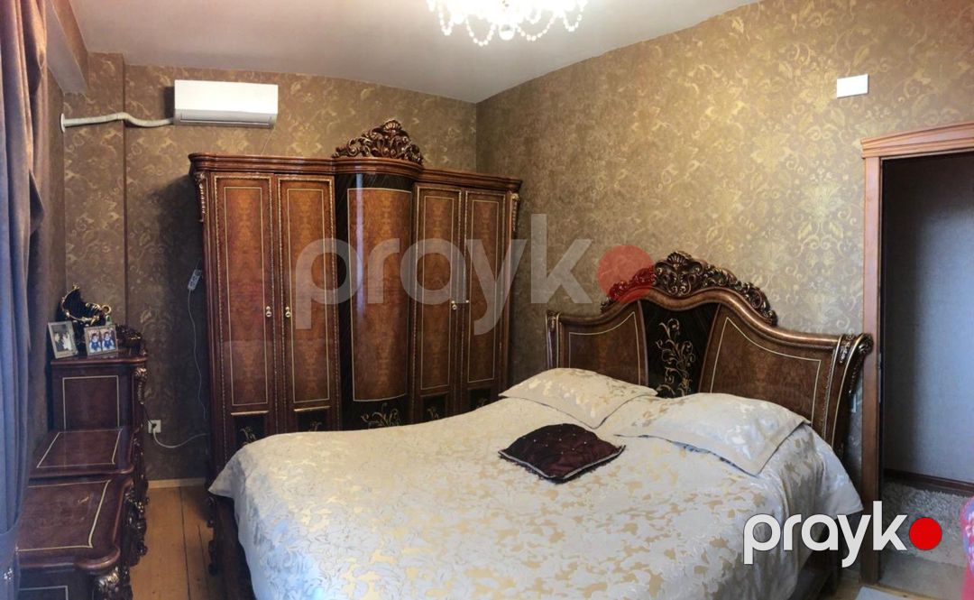 Satılır 3 otaqlı yeni tikili 110 m² — Mənzil, Bakı (11)