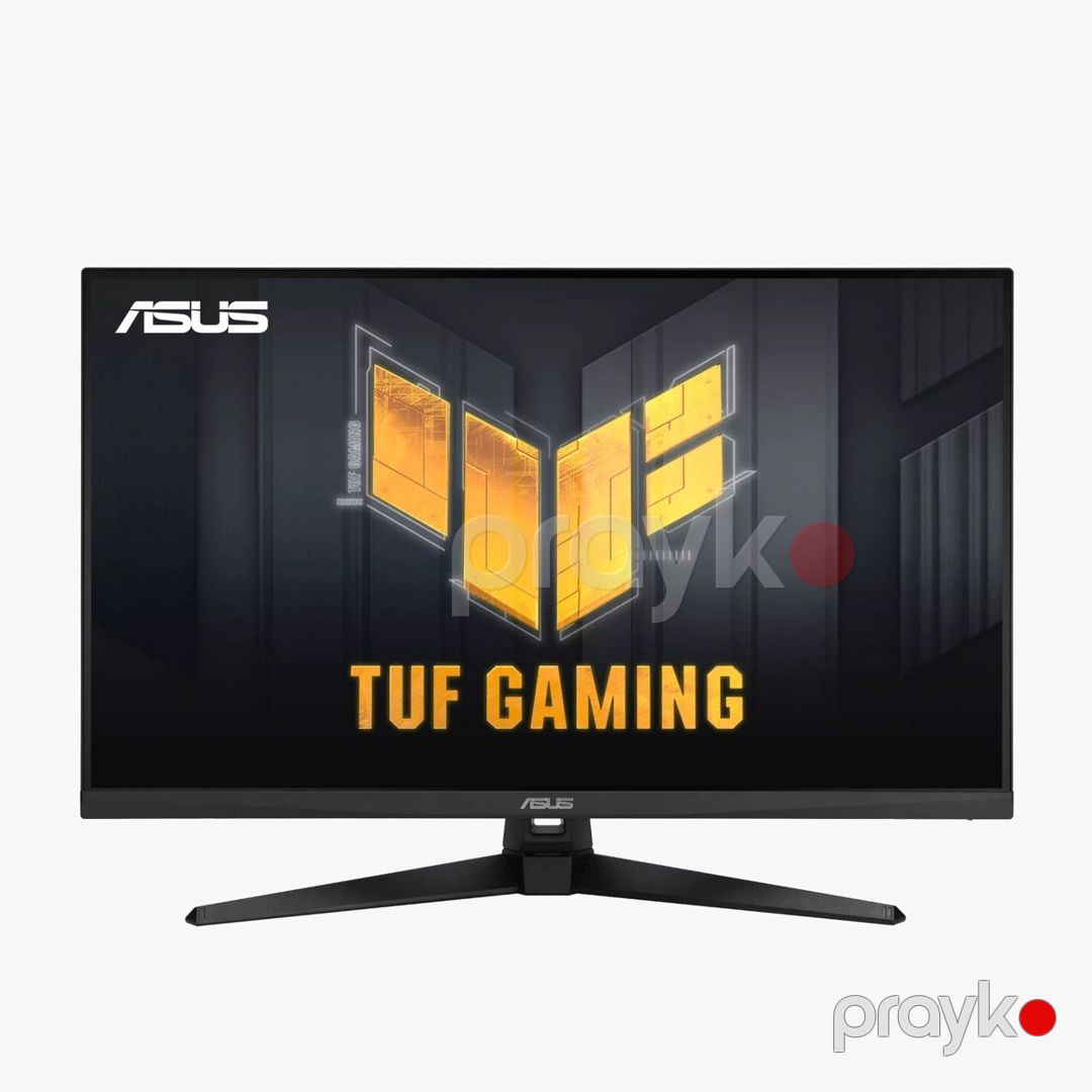 Asus TUF Gaming VG32AQA1A – 32" QHD 170Hz Gaming Monitor — Kompüterlər və noutbuklar, Bakı (5)
