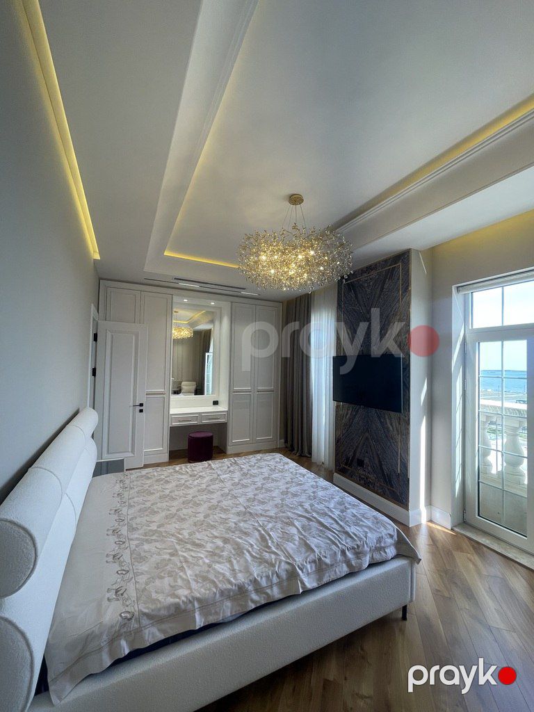 Satılır 3 otaqlı yeni tikili 116 m² — Mənzil, Bakı (9)