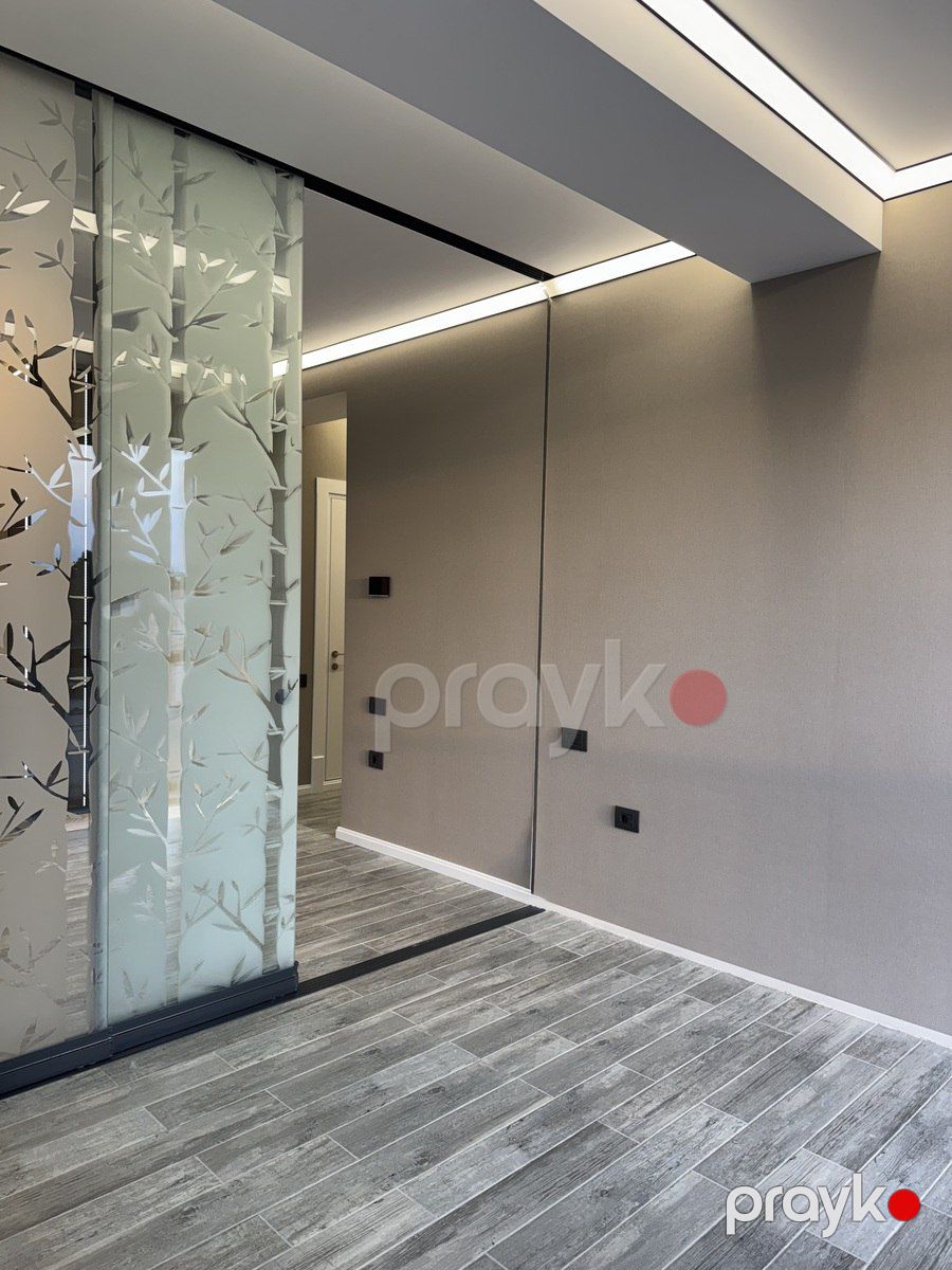 Satılır 2 otaqlı yeni tikili 63.1 m² — Mənzil, Bakı (10)