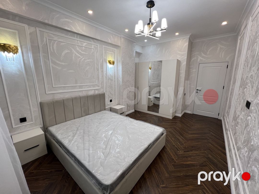 Satılır 3 otaqlı yeni tikili 63 m² — Mənzil, Bakı (6)