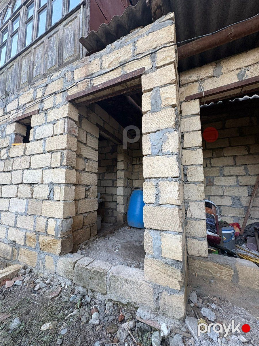 Həyət evi, Gəncə ş — Ev, villa, Gəncə (4)