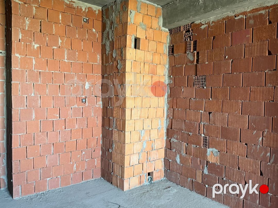 2-otaqlı yeni tikili, Sumqayıt ş. 72 m² — Mənzil, Sumqayıt (10)