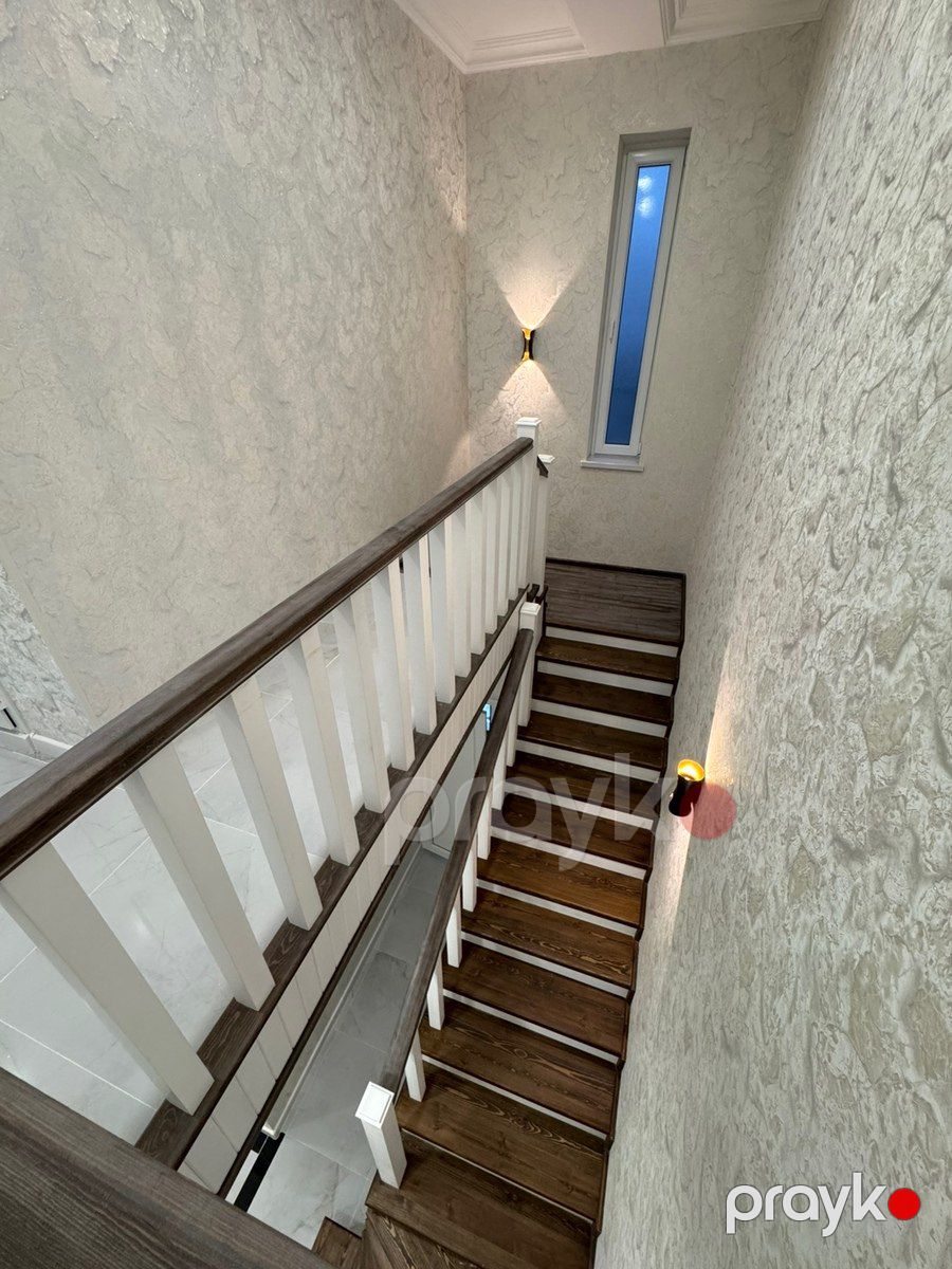 Həyət evi, Corat qəs — Ev, villa, Sumqayıt (11)