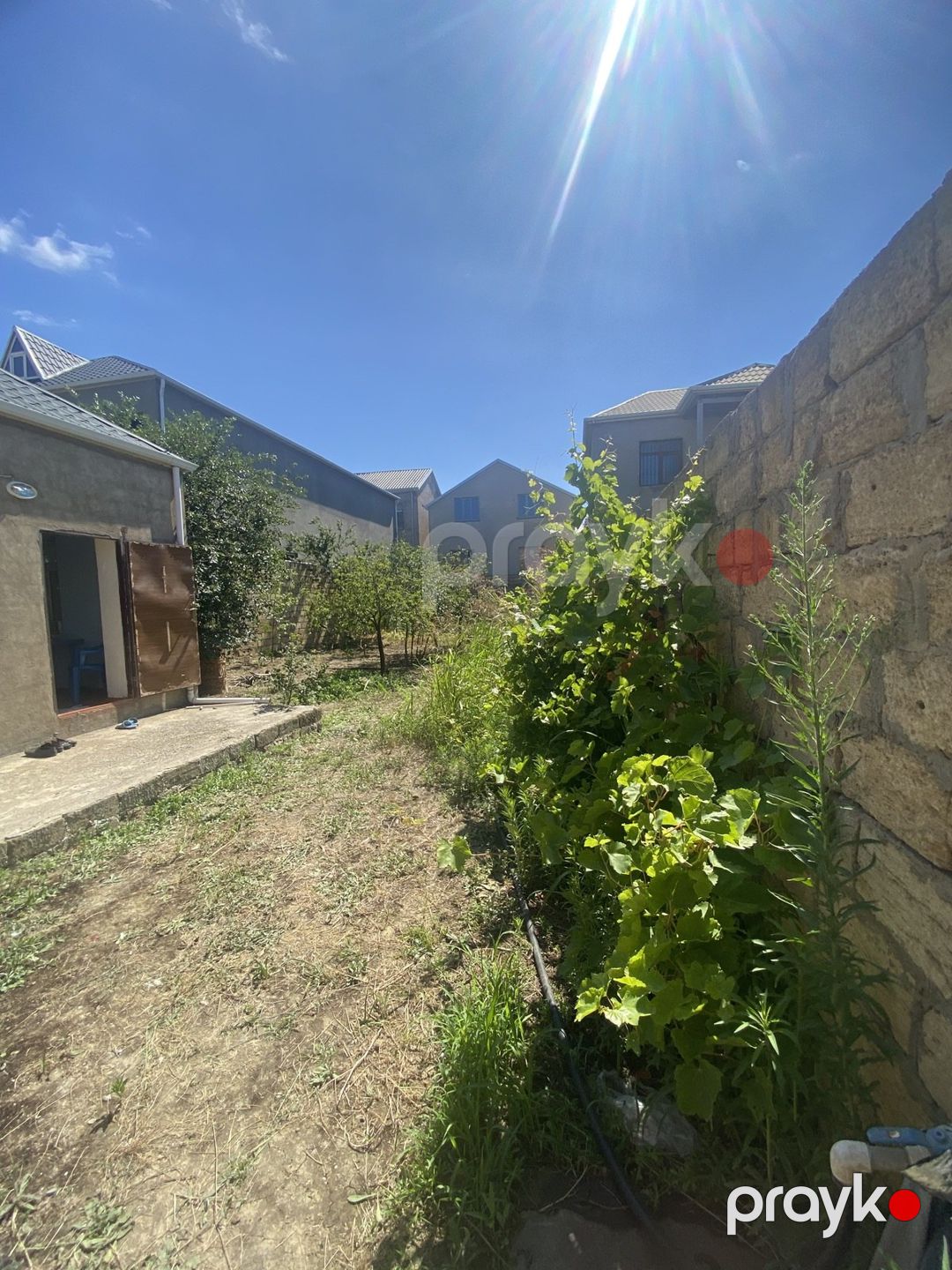 Satılır torpaq 3 sot — Torpaq, Bakı (3)