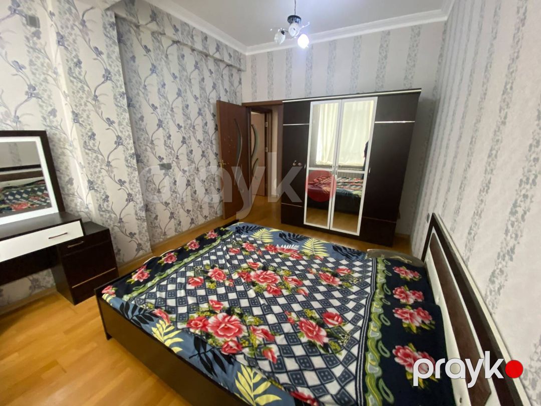 Satılır 3 otaqlı yeni tikili 126 m² — Mənzil, Bakı (12)