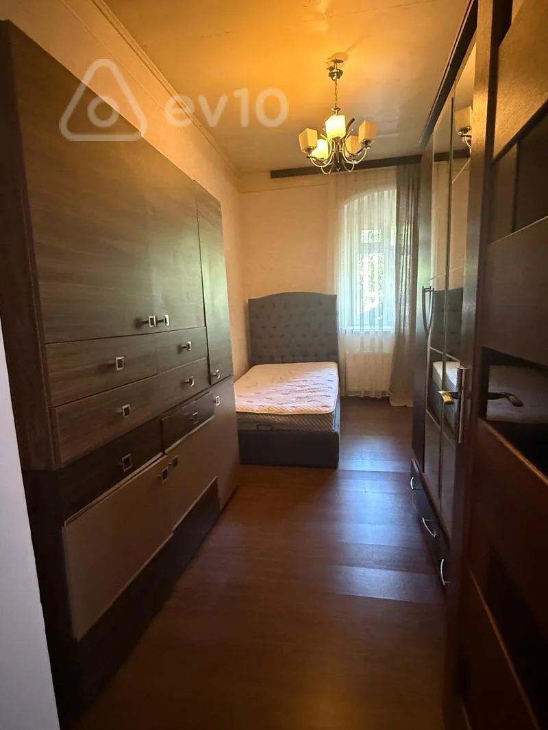 4 otaqlı mənzil, 120 m², Bakı, Bakı, Rəşid Behbudov küçəsi — kirayə — Mənzil, Bakı (8)