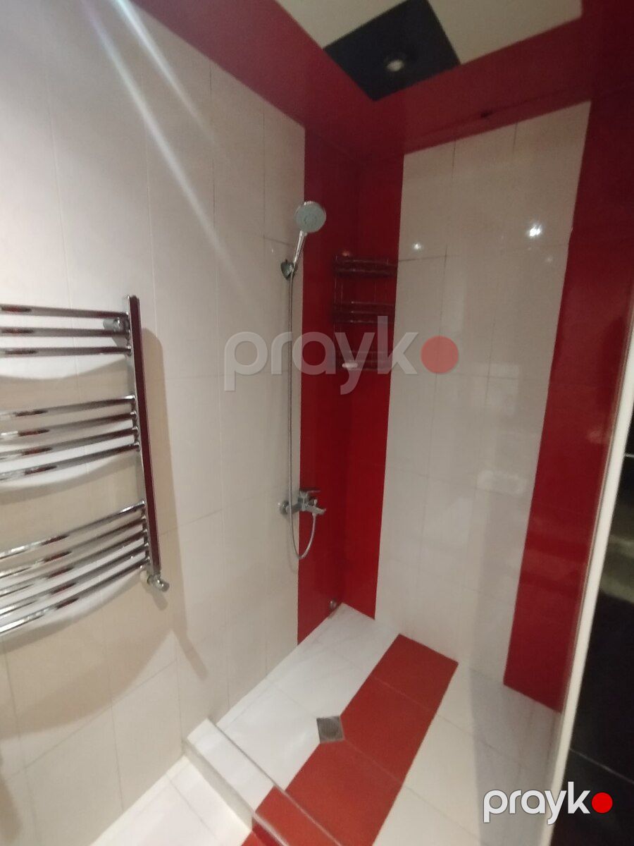 2-otaqlı yeni tikili kirayə verilir, Abşeron Gənclər şəhərciyi, 70 m² — Mənzil, Xırdalan (7)