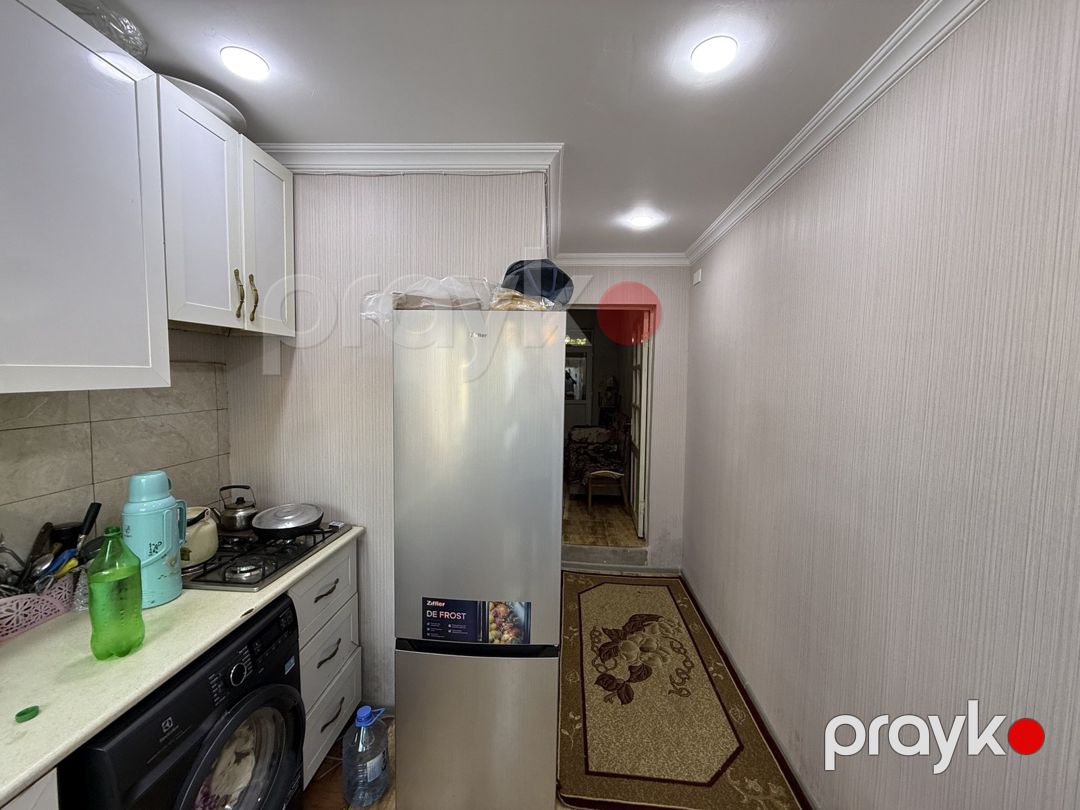 Həyət evi, Binəqədi qəs — Ev, villa, Bakı (3)