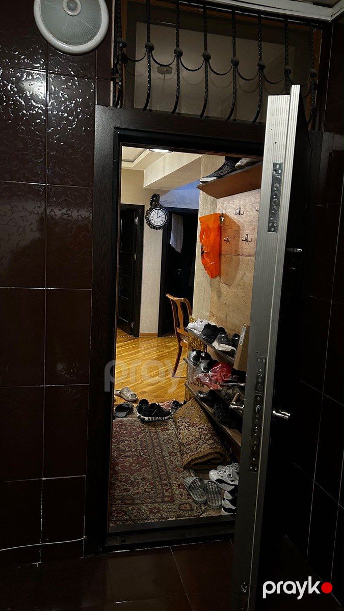 İcarəyə verilir 3 otaqlı yeni tikili 75 m² — Mənzil, Bakı (6)