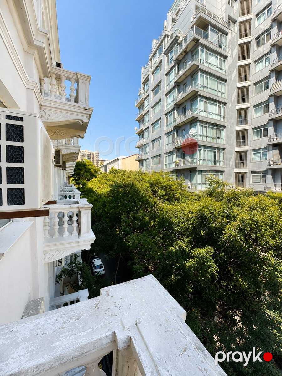 Satılır 3 otaqlı köhnə tikili 110 m² — Mənzil, Bakı (11)