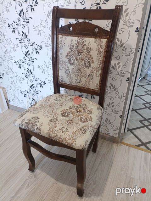 Qonaq otağı üçün, Yeni, Stul — Bakı