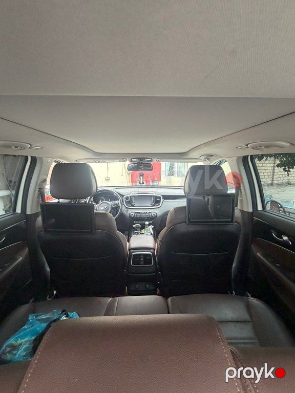 Kia Sorento, 2.0 L, 2017 il, 94 500 km — Avtomobillər, Quba (11)