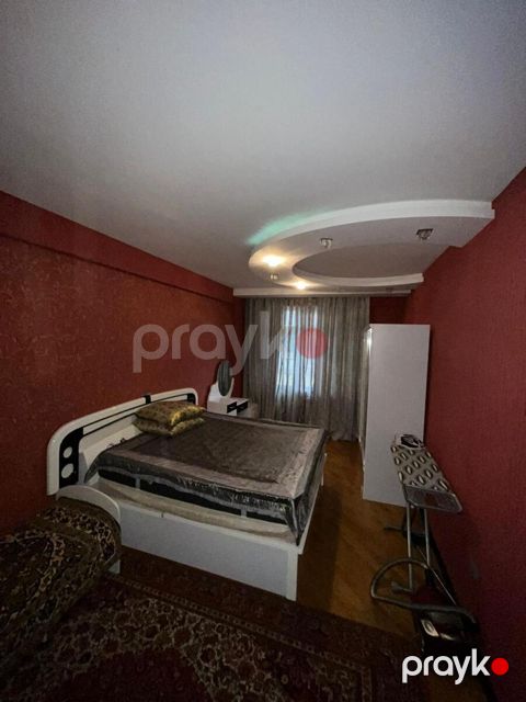 İcarəyə verilir 2 otaqlı yeni tikili 80 m² — Bakı