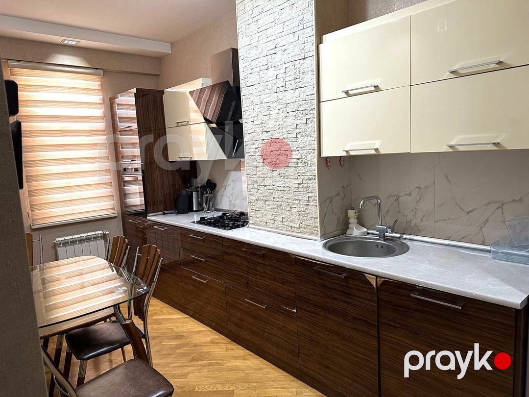 Satılır 3 otaqlı yeni tikili 95 m² — Mənzil, Bakı (7)