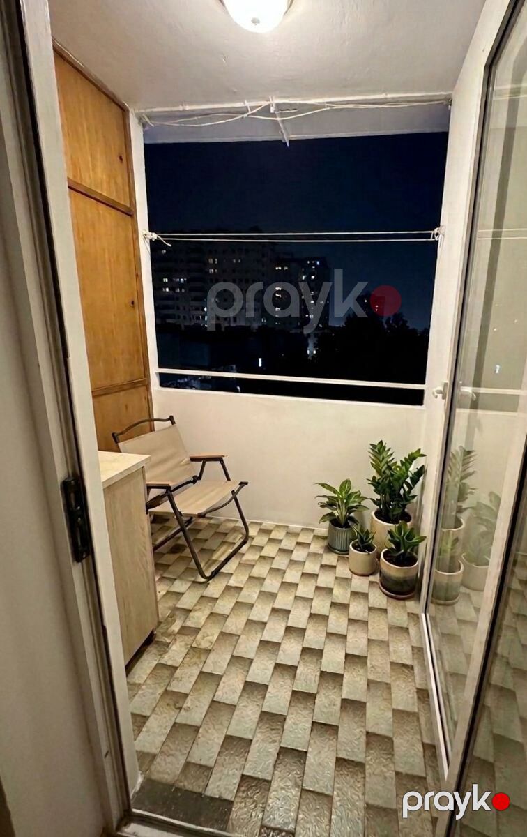 Satılır 3 otaqlı köhnə tikili 85 m² — Mənzil, Bakı (6)