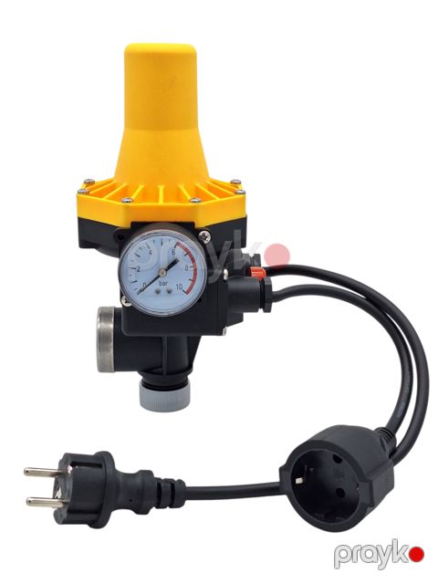 Hidrofor Kalibr EA-klbr62 — Bakı