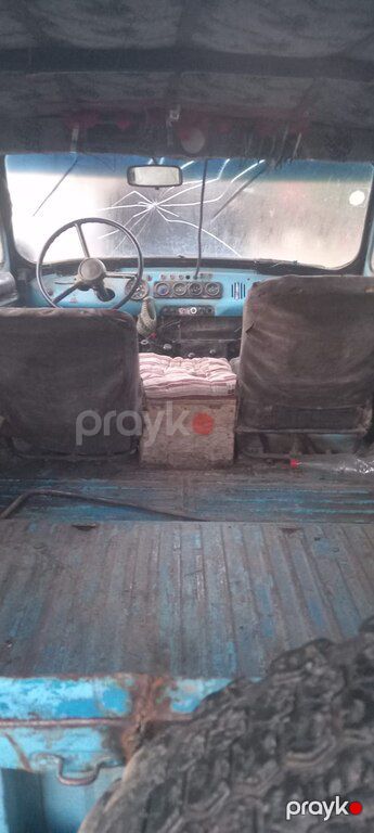 UAZ 469, 2.5 L, 1993 il, 450 000 km — Avtomobillər, Quba (7)