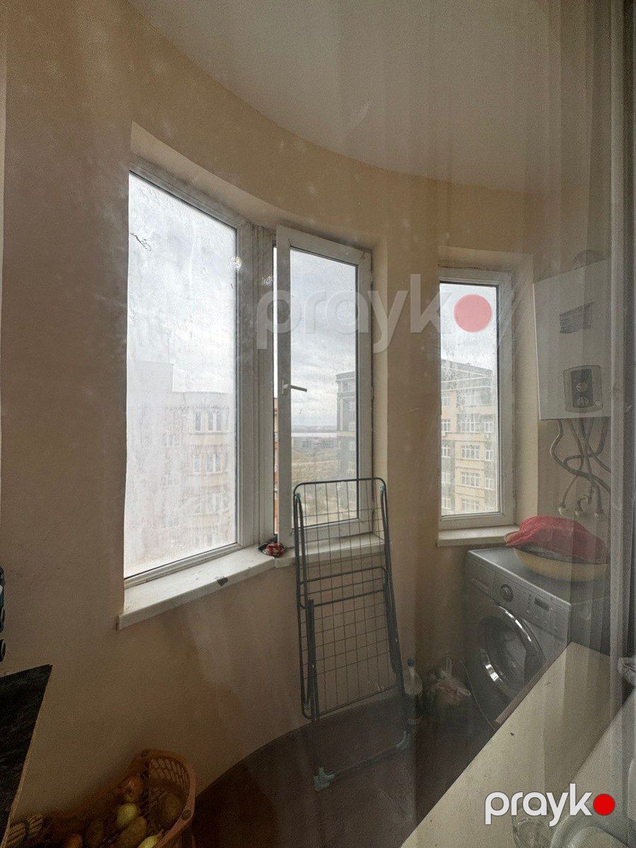 Satılır 2 otaqlı yeni tikili 64 m² — Mənzil, Bakı (8)