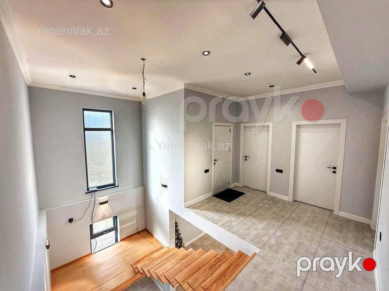Satılır 8 otaqlı Həyət evi / Villa, 400 m², Novxanı — Ev, villa, Abşeron (11)