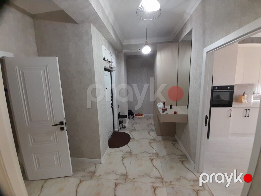 Satılır 2 otaqlı yeni tikili 70 m² — Mənzil, Bakı (3)