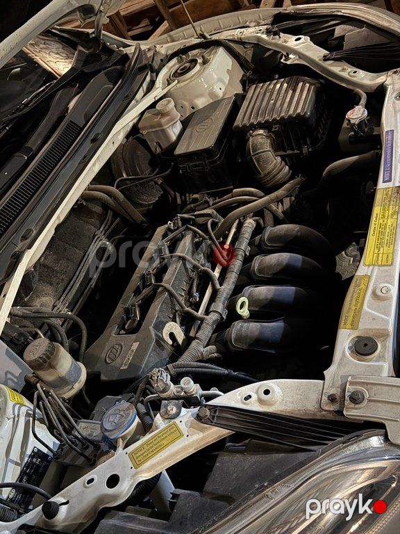 Lifan X60, 1.8 L, 2015 il, 880 023 km — Avtomobillər, Bakı (8)
