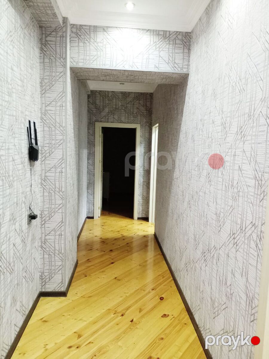 Satılır 2 otaqlı yeni tikili 75 m² — Mənzil, Sumqayıt (5)