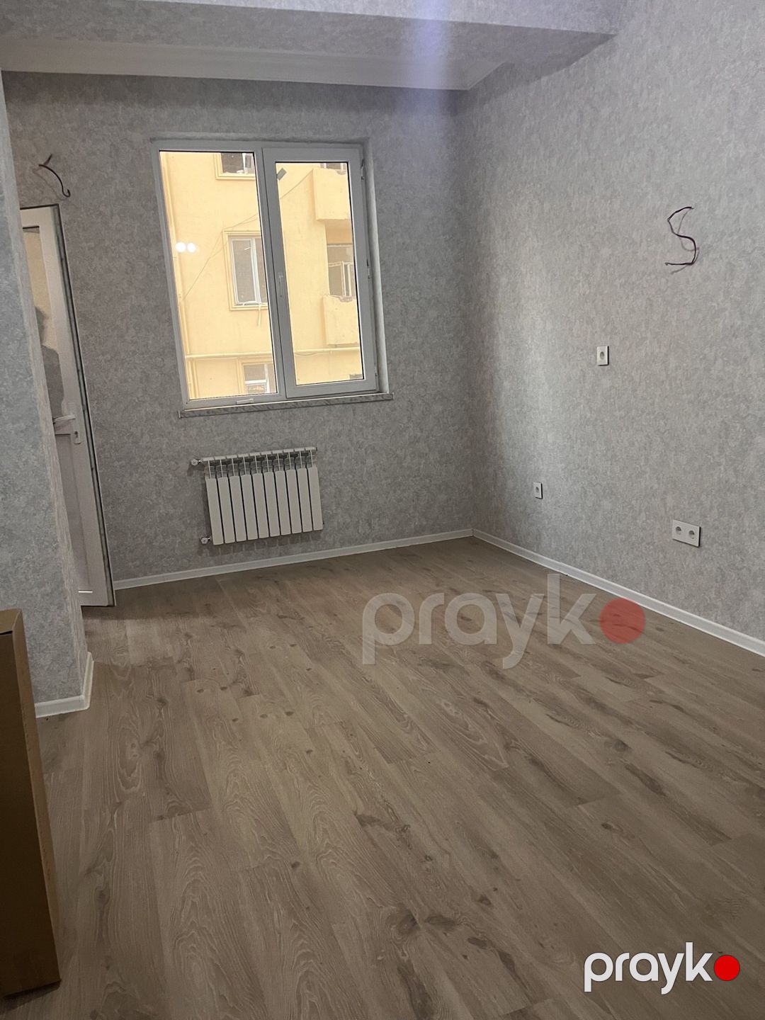 2-otaqlı yeni tikili, Saray qəs., 91 m² — Mənzil, Bakı (4)