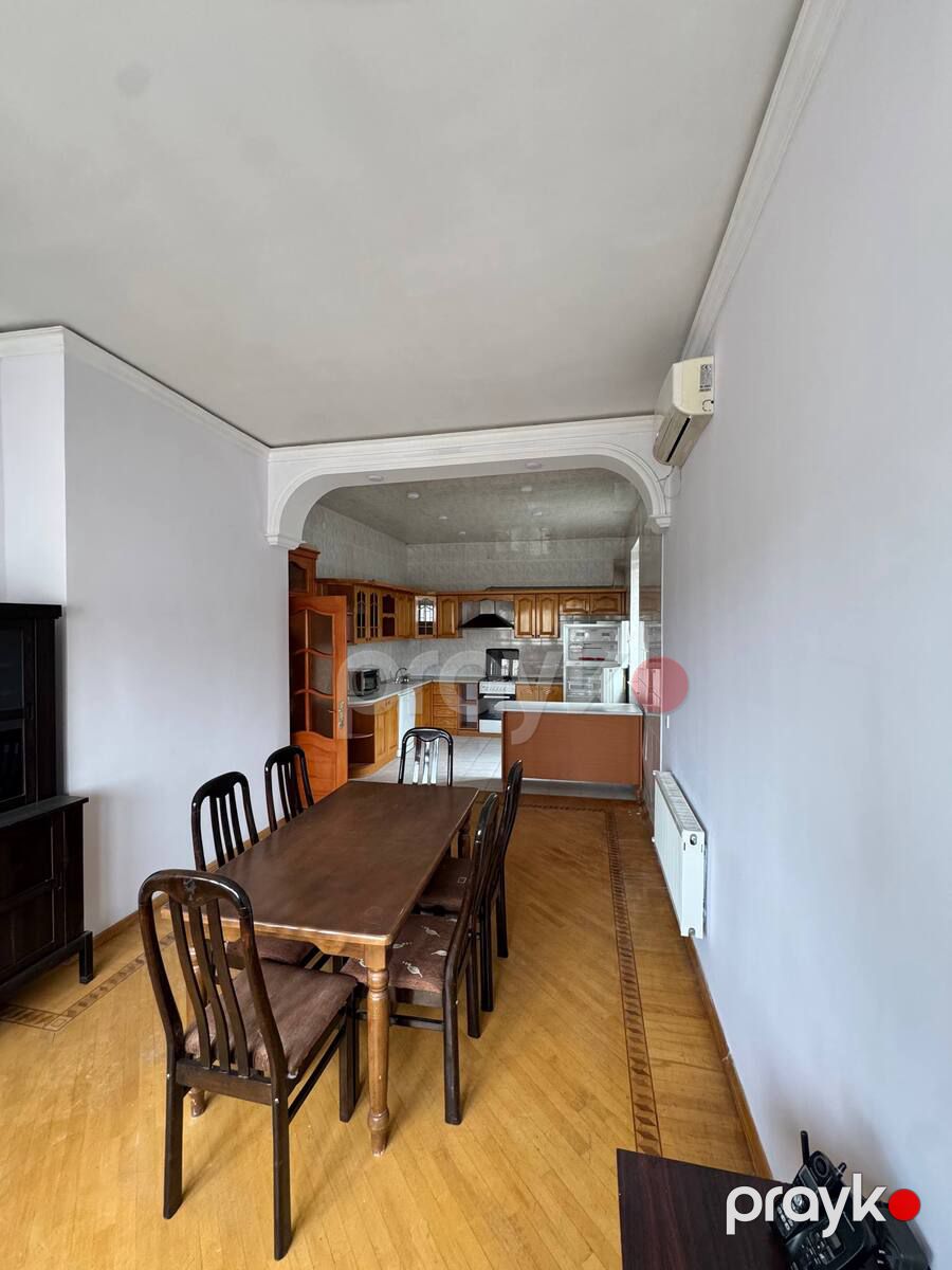 İcarəyə verilir 6 otaqlı həyət evi/bağ evi 350 m² — Ev, villa, Bakı (11)