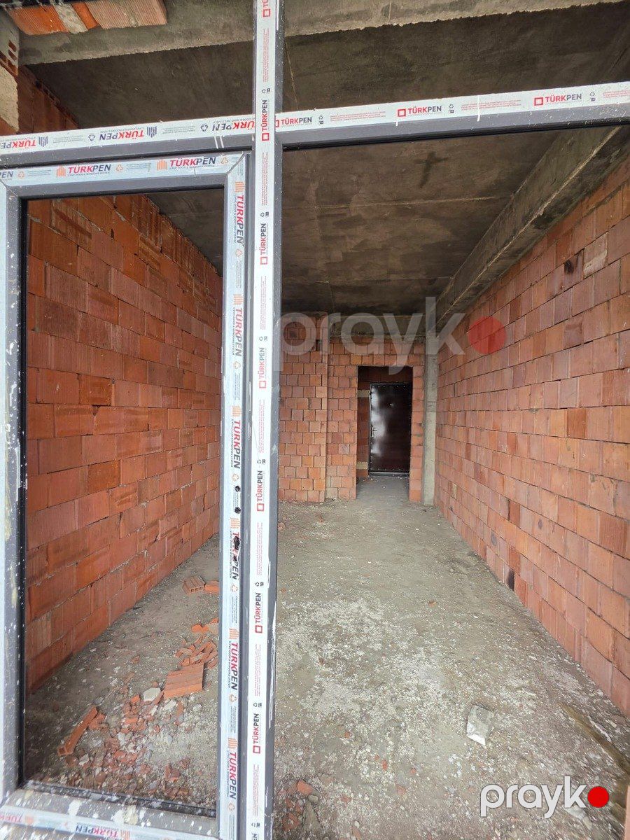 Satılır 1 otaqlı yeni tikili 51 m² — Mənzil, Bakı (2)