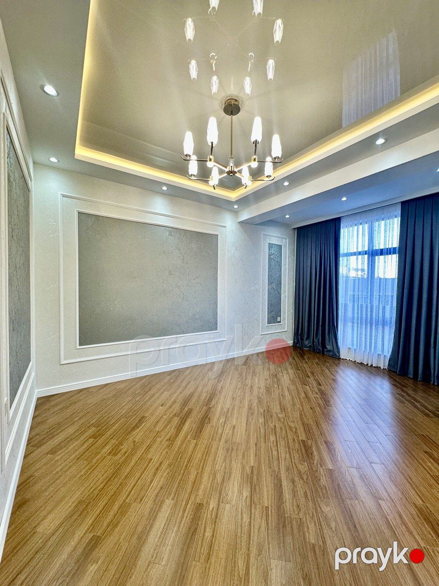 Satılır 2 otaqlı yeni tikili 86 m² — Mənzil, Bakı (3)