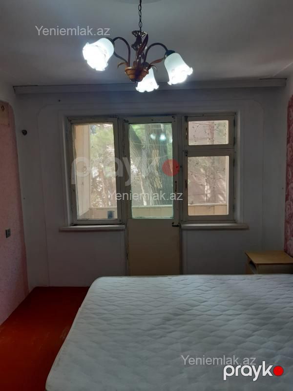 Satılır 1 otaqlı Bina evi menzil (Köhnə tikili), 31 m², 4-cü mikrorayon — Mənzil, Sumqayıt (4)