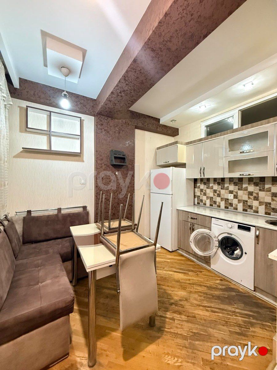 Satılır 3 otaqlı yeni tikili 96 m² — Mənzil, Bakı (5)