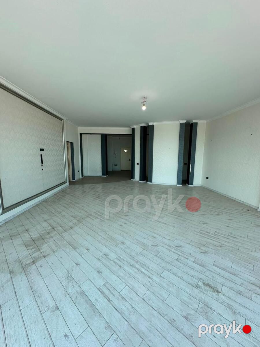 Satılır 3 otaqlı yeni tikili 187 m² — Mənzil, Bakı (3)