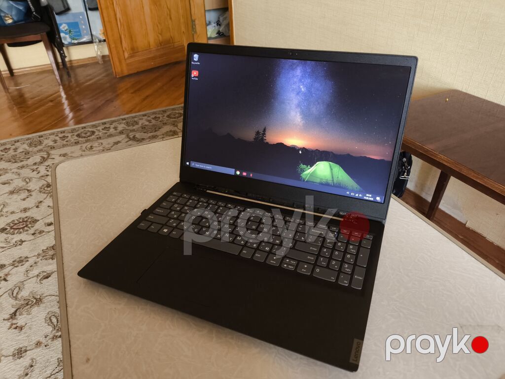 İşlənmiş Lenovo IdeaPad, 15.6 Intel Core i3, 1 TB, Ünvandan götürmə, Pulsuz çatdırılma, Ödənişli çatdırılma — Lenovo, Bakı (3)