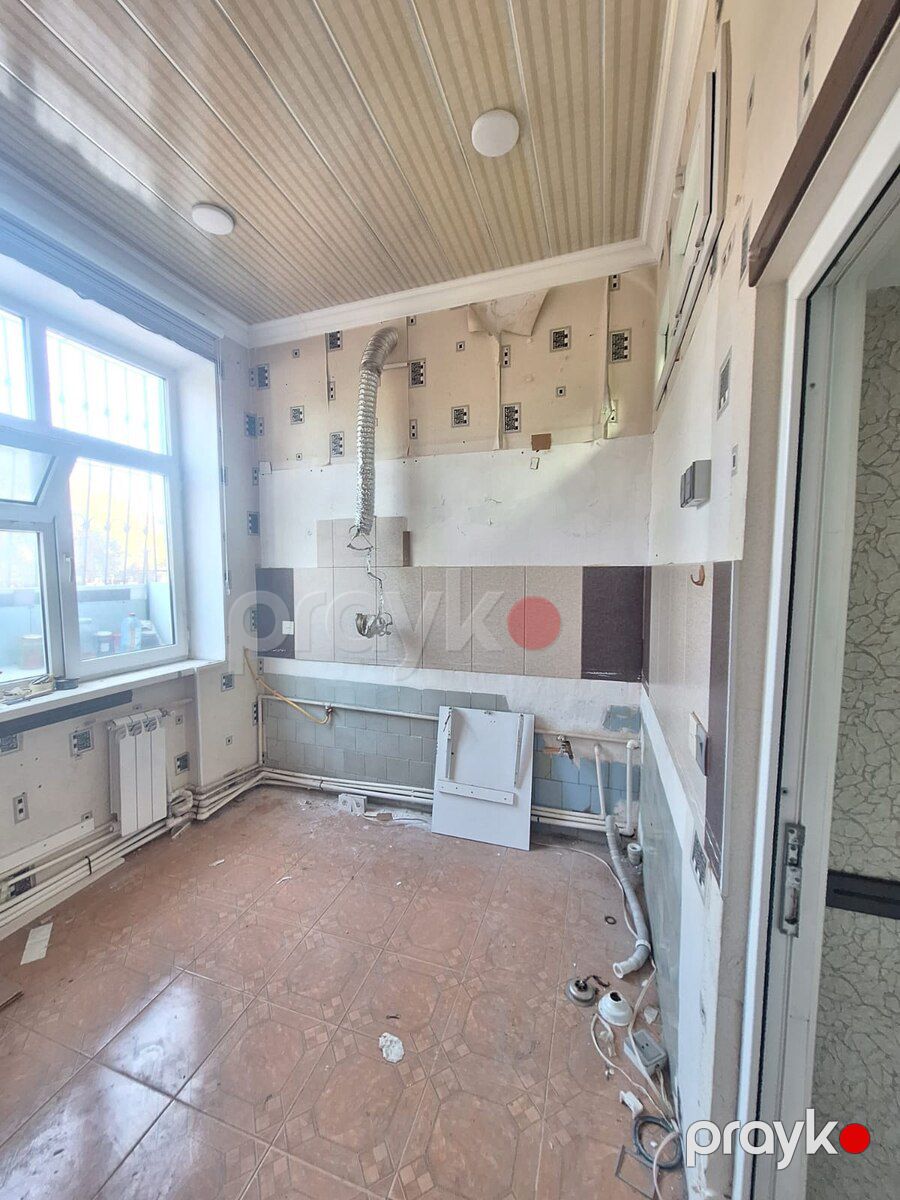 2-otaqlı mənzil, Sumqayıt ş., 50 m² — Mənzil, Sumqayıt (8)