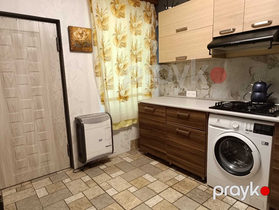 İcarəyə verilir 1 otaqlı həyət evi/bağ evi 33 m² — Ev, villa, Bakı (5)