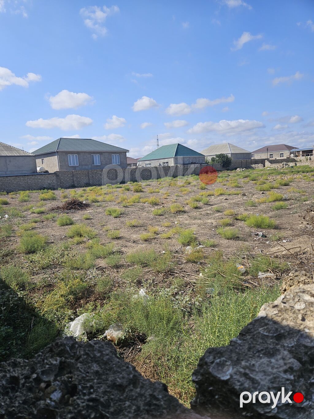 8 sot, Tikinti, Kupça (Çıxarış) — Torpaq, Digah (7)