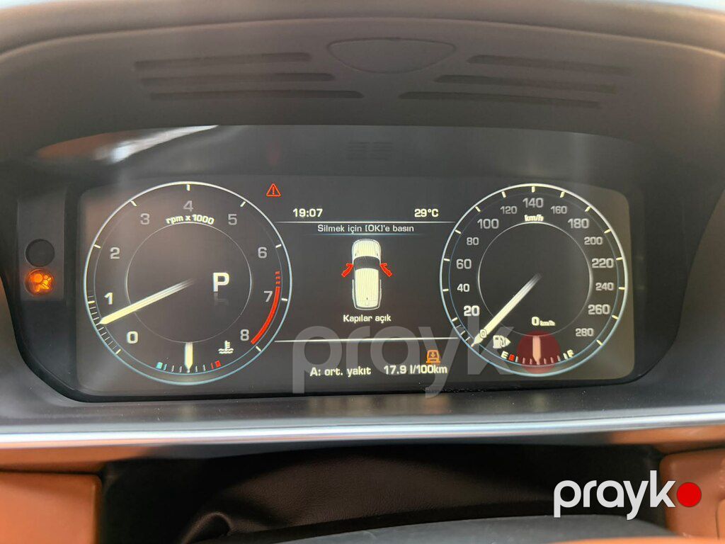 Land Rover RR Sport, 5.0 L, 2020 il, 100 000 km — Avtomobillər, Bakı (9)
