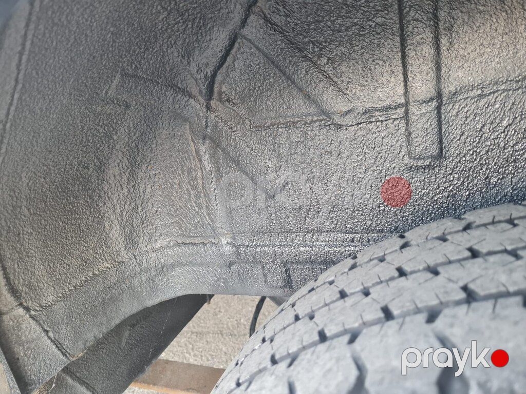 Ford Transit, 2.2 L, 2008 il, 188 000 km — Avtomobillər, Bakı (11)