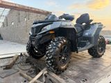 Cfmoto cforce 1000 overland, 1000 sm3, 2024 il, 4 500 km — Kvadrosikllər və baqqilər