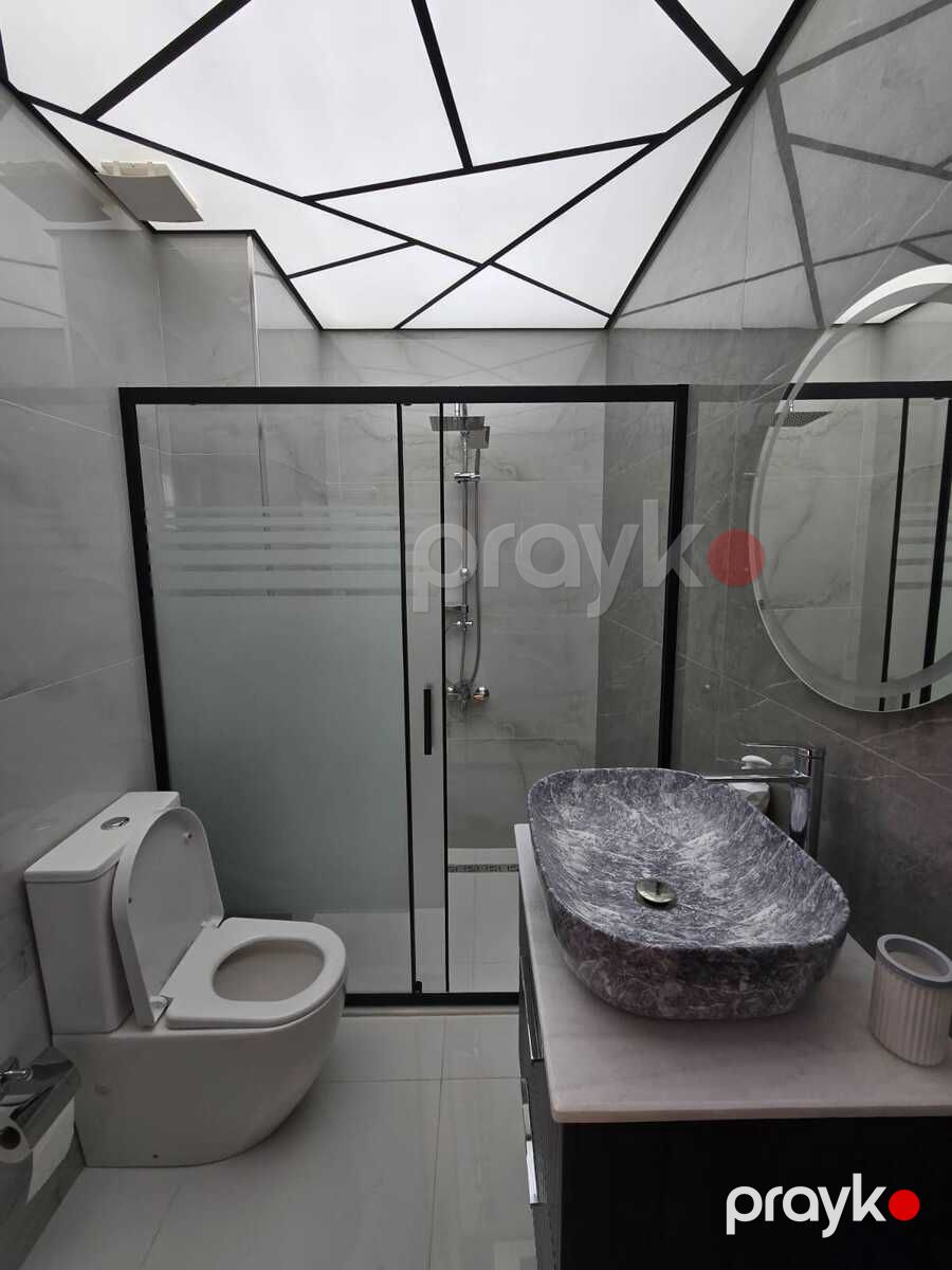 İcarəyə verilir 2 otaqlı yeni tikili 100 m² — Mənzil, Bakı (12)