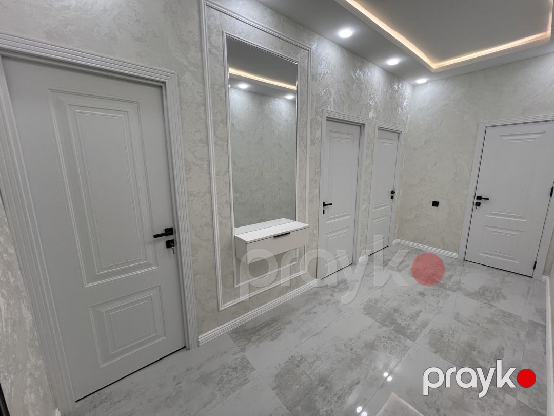 Satılır 3 otaqlı yeni tikili 63 m² — Mənzil, Bakı (11)