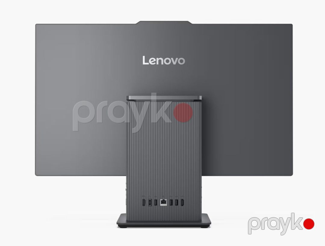 Lenovo ıc aıo 3 27IRH9/ 27" FHD (1920x1080) ıps/ i7-13620H F0HM008JRU — Masaüstü kompüterlər, Bakı (3)