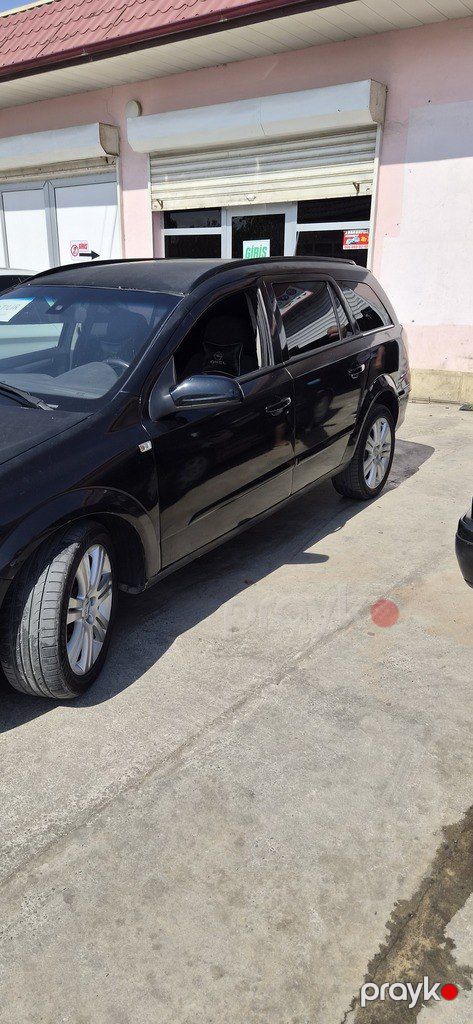 Opel Astra, 1.2 L, 2026 il, 358 027 km — Avtomobillər, Şirvan (2)