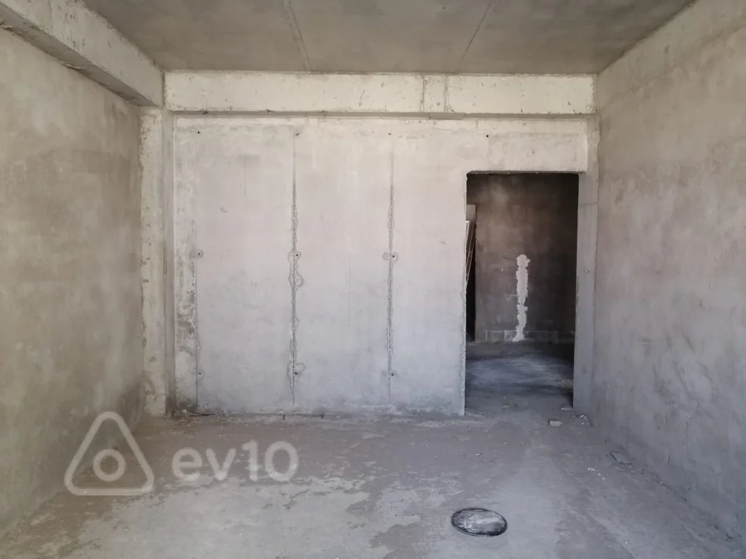 3 otaqlı mənzil, 105 m², Natiq Eliyev Kucesi — Mənzil, Bakı (7)