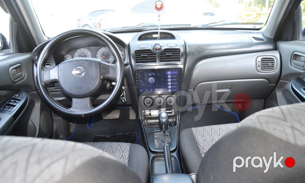 Nissan Sunny, 1.6 L, 2008 il, 292 125 km — Avtomobillər, Lənkəran (7)