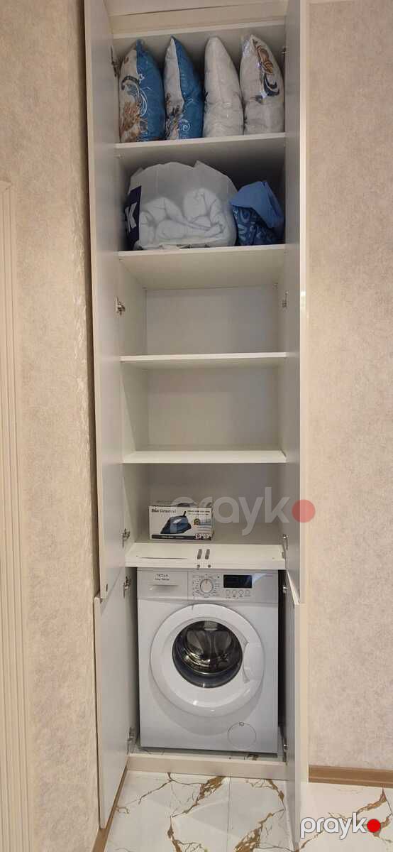İcarəyə verilir 3 otaqlı yeni tikili 110 m² — Mənzil, Bakı (4)