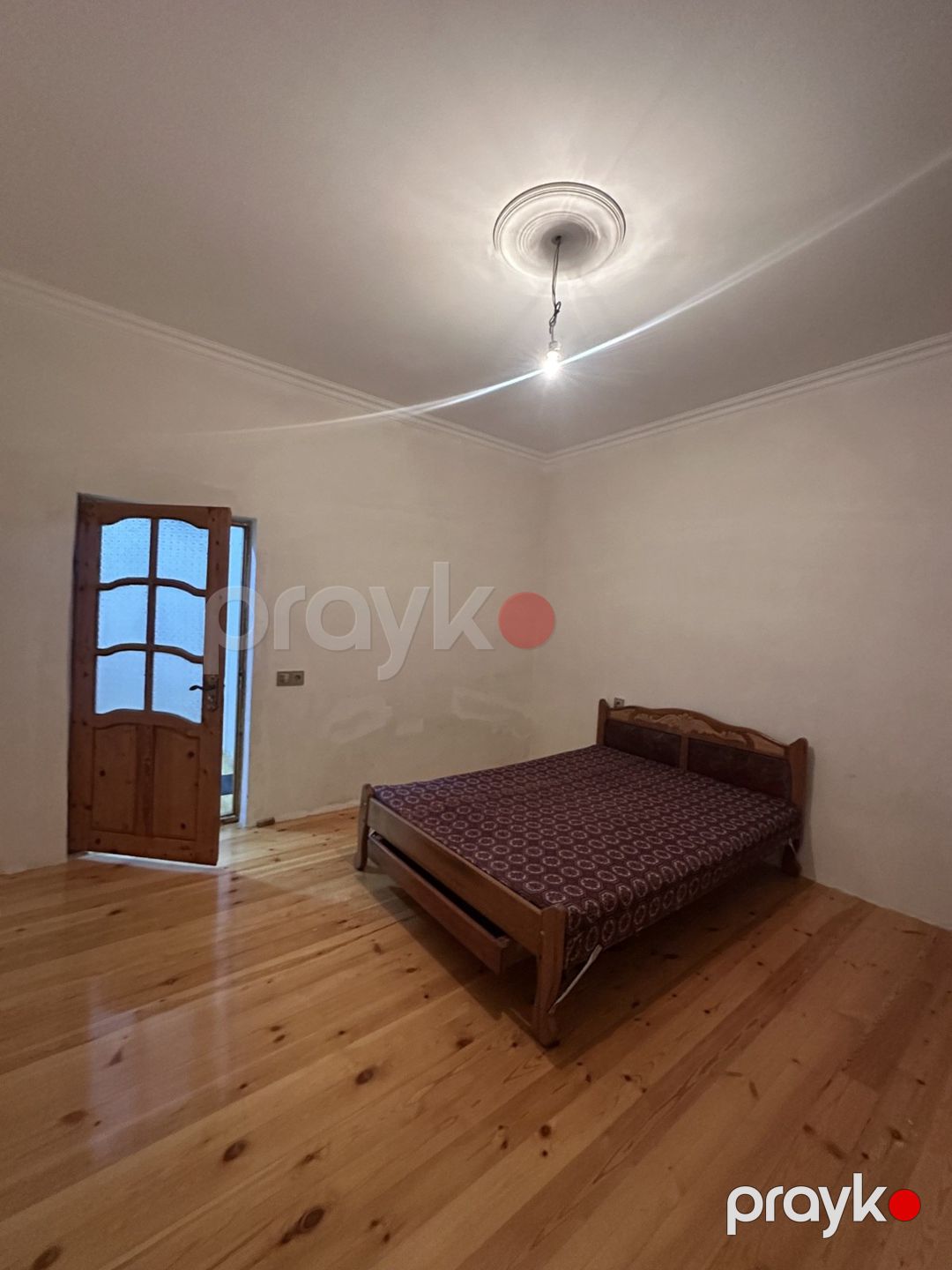 İcarəyə verilir 4 otaqlı həyət evi/bağ evi 120 m² — Ev, villa, Bakı (2)